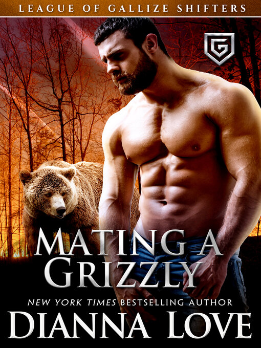 Title details for Mating a Grizzly by Dianna Love - Available